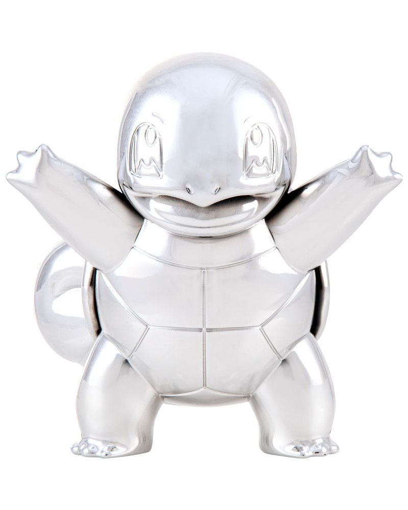 Pokèmon Mini Figure 25° Anniversario - Squirtle