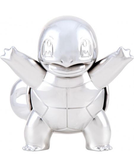 Pokèmon Mini Figure 25° Anniversario - Squirtle