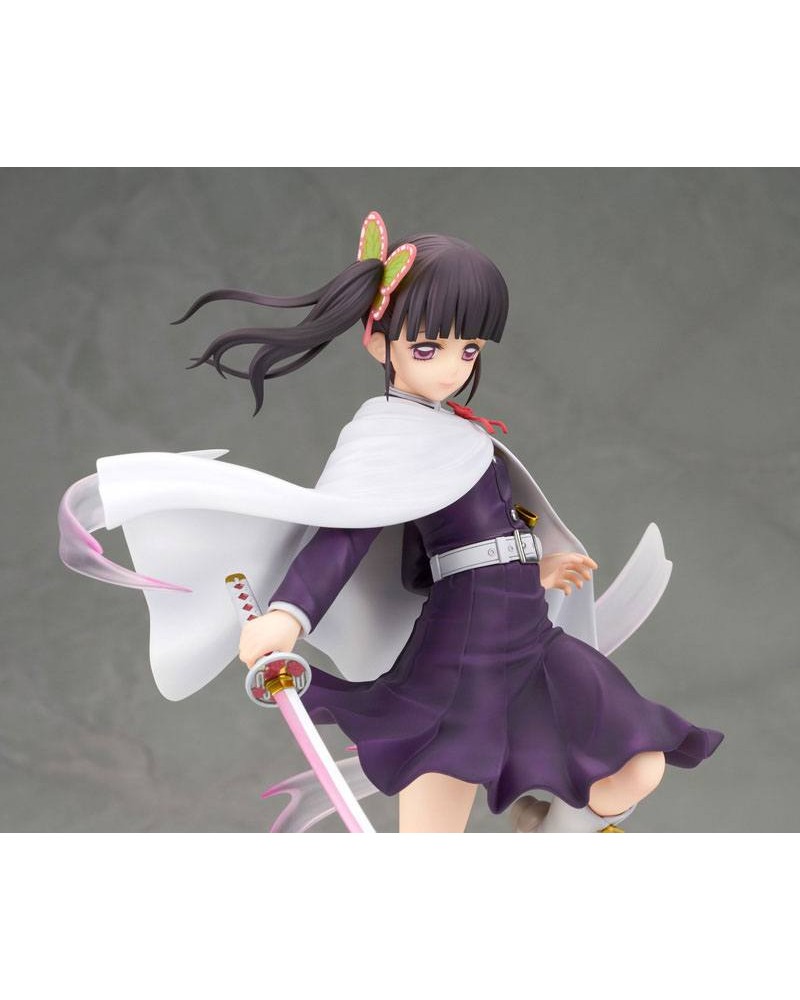 Demon Slayer: Kimetsu no Yaiba Statue 1/8 Kanao Tsuyuri 21 cm