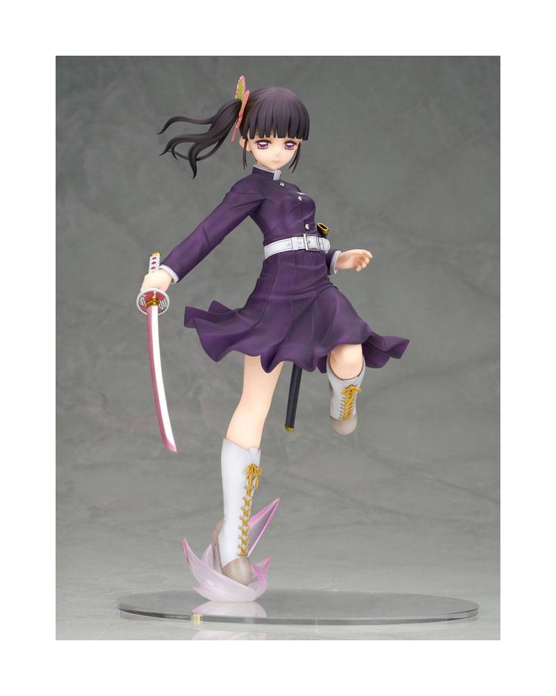 Demon Slayer: Kimetsu no Yaiba Statue 1/8 Kanao Tsuyuri 21 cm