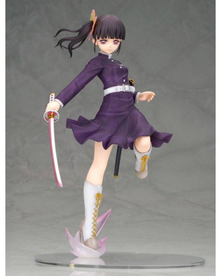 Demon Slayer: Kimetsu no Yaiba Statue 1/8 Kanao Tsuyuri 21 cm