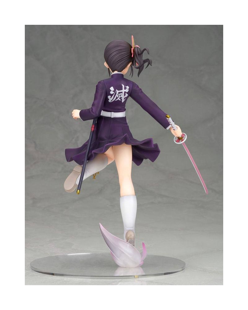 Demon Slayer: Kimetsu no Yaiba Statue 1/8 Kanao Tsuyuri 21 cm