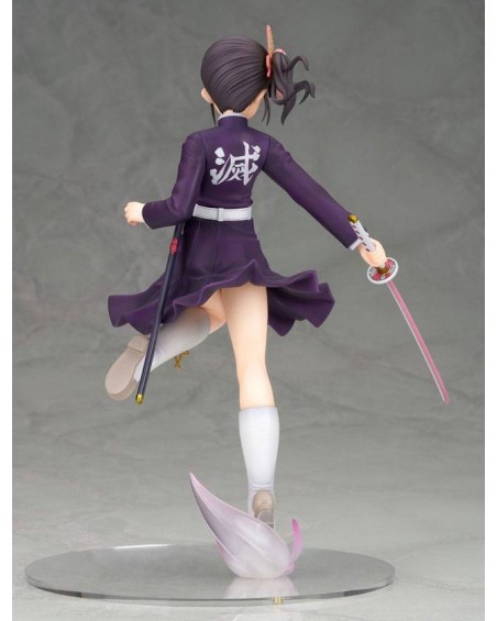 Demon Slayer: Kimetsu no Yaiba Statue 1/8 Kanao Tsuyuri 21 cm