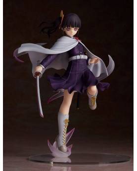 Demon Slayer: Kimetsu no Yaiba Statue 1/8 Kanao Tsuyuri 21 cm