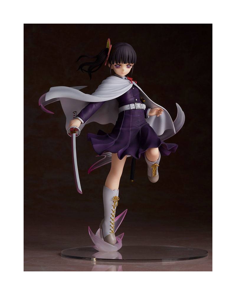 Demon Slayer: Kimetsu no Yaiba Statue 1/8 Kanao Tsuyuri 21 cm