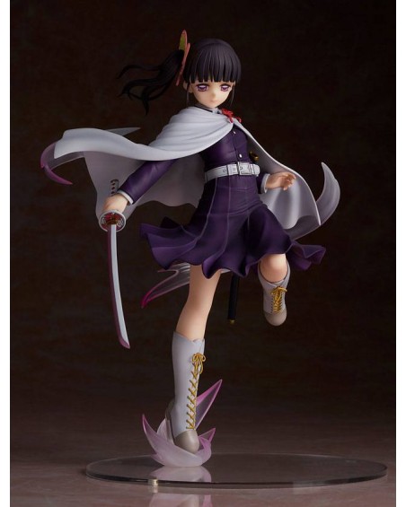 Demon Slayer: Kimetsu no Yaiba Statue 1/8 Kanao Tsuyuri 21 cm