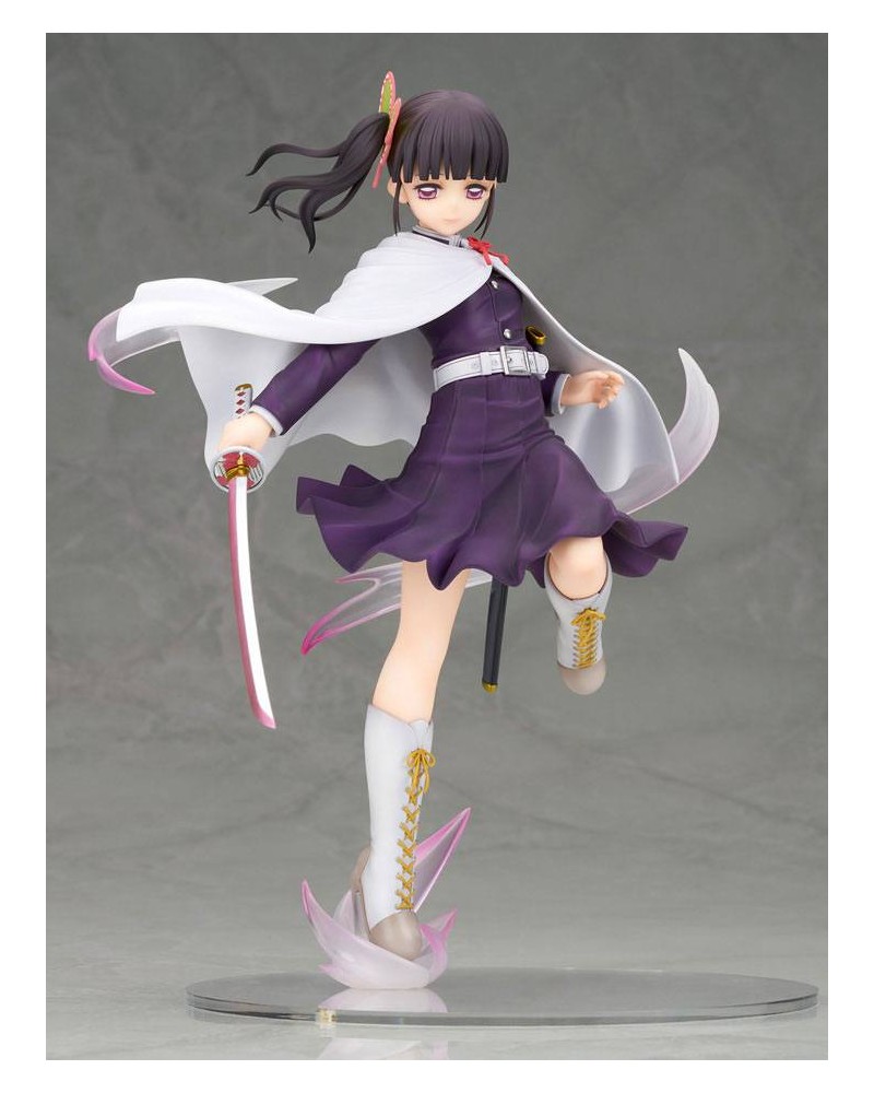 Demon Slayer: Kimetsu no Yaiba Statue 1/8 Kanao Tsuyuri 21 cm