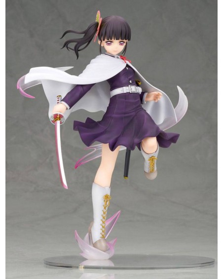 Demon Slayer: Kimetsu no Yaiba Statue 1/8 Kanao Tsuyuri 21 cm