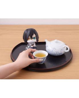 Demon Slayer Kimetsu no Yaiba Look Up PVC Statue Iguro Obanai 11 cm