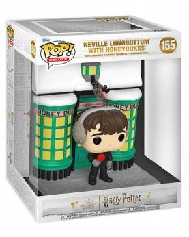 Harry Potter - 155 Neville Longbottom With Honeydukes