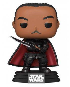Star Wars: The Mandalorian - 380 Moff Gideon