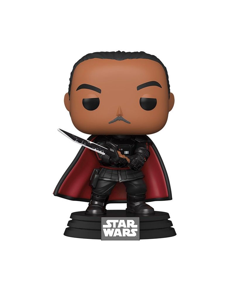 Star Wars: The Mandalorian - 380 Moff Gideon