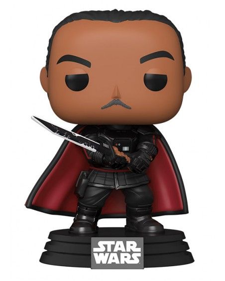 Star Wars: The Mandalorian - 380 Moff Gideon