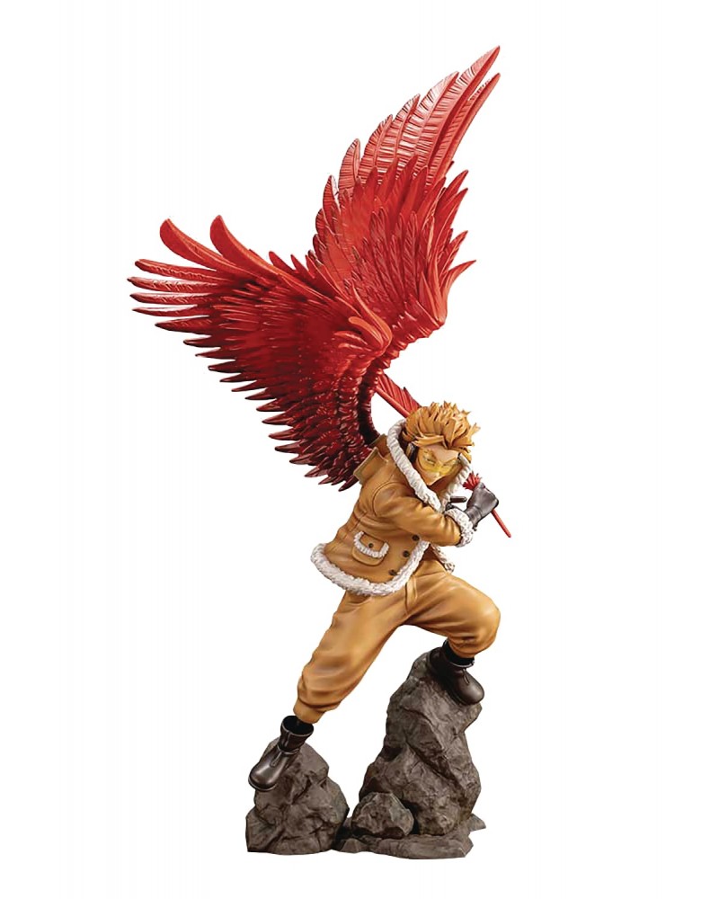 My Hero Academia ARTFXJ Statue 1/8 Hawks Standard Edition 42 cm