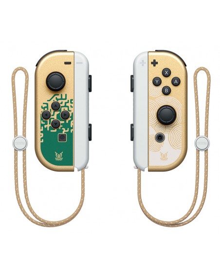 NINTENDO Switch OLED Legend of Zelda: Tears of the Kingdom
