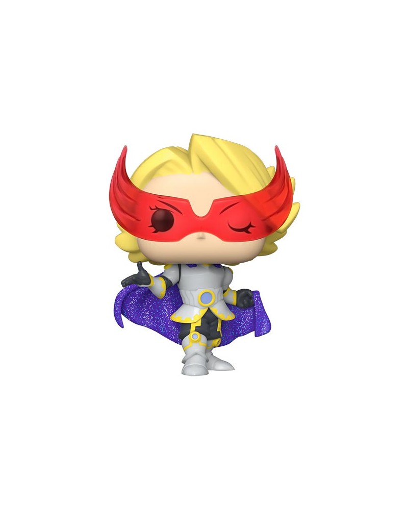 My Hero Academia - 1144 Yuga Aoyama