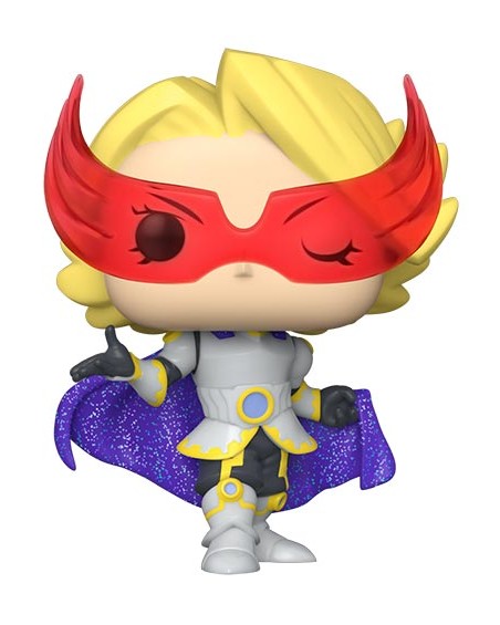 My Hero Academia - 1144 Yuga Aoyama