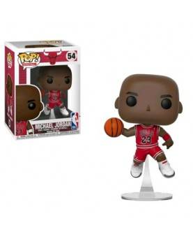 Nba - 54 Michael Jordan