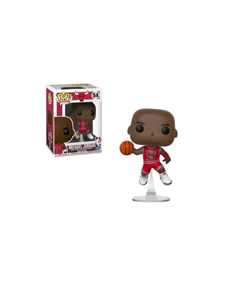 Nba - 54 Michael Jordan