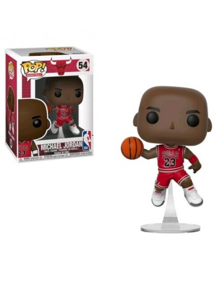 Nba - 54 Michael Jordan