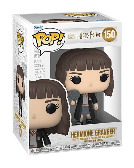 Harry Potter - 150 Hermione Granger