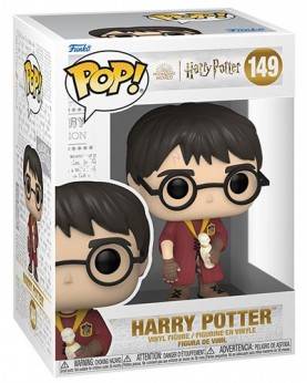 Harry Potter - 149 Harry Potter