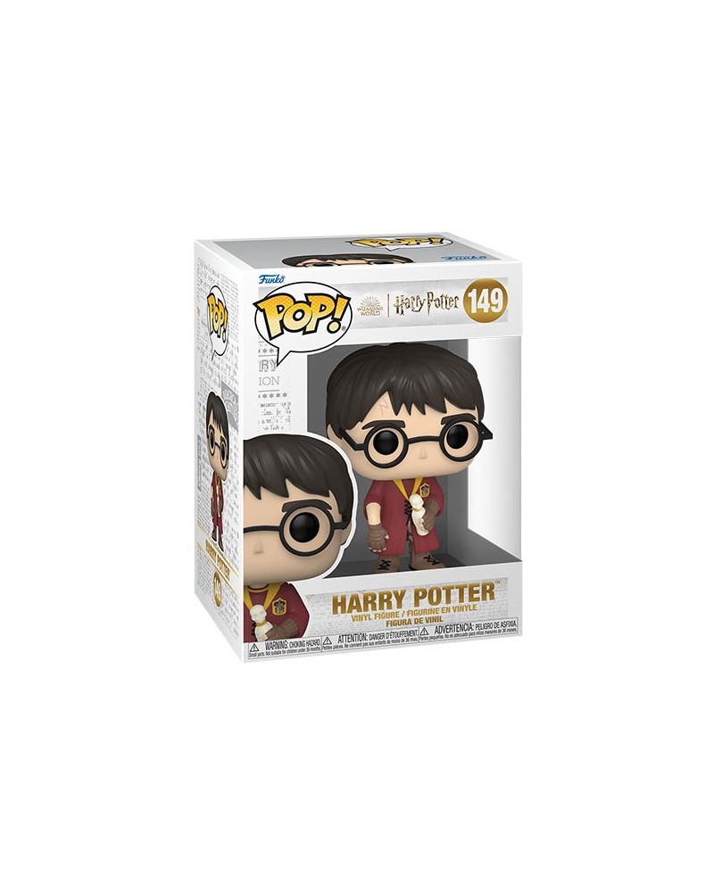 Harry Potter - 149 Harry Potter