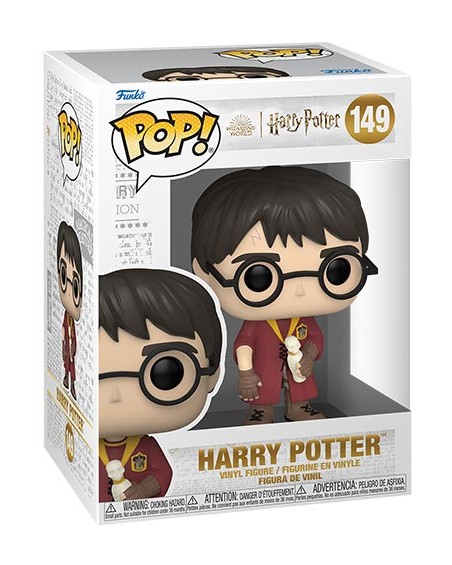 Harry Potter - 149 Harry Potter