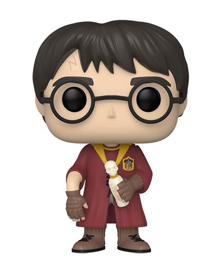 Harry Potter - 149 Harry Potter