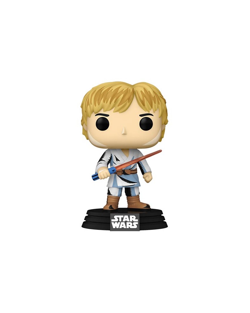 Star Wars: Retro Series - 453 Luke Skywalker - Special Edition