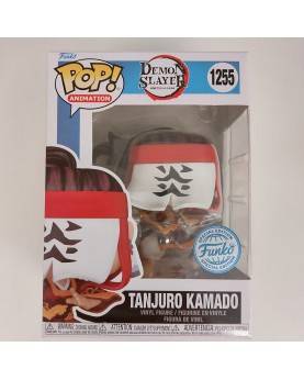 Demon Slayer - 1255 Tanjuro Kamado - Special Edition