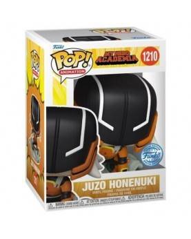 My Hero Academia - 1210 Juzo Honenuki - Special Edition