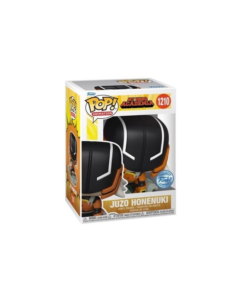 My Hero Academia - 1210 Juzo Honenuki - Special Edition