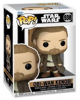 Star Wars: Obi Wan Kenobi - 538 Obi Wan Kenobi