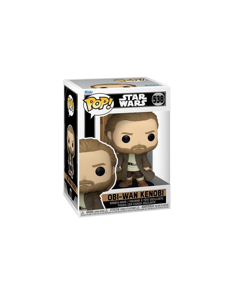 Star Wars: Obi Wan Kenobi - 538 Obi Wan Kenobi