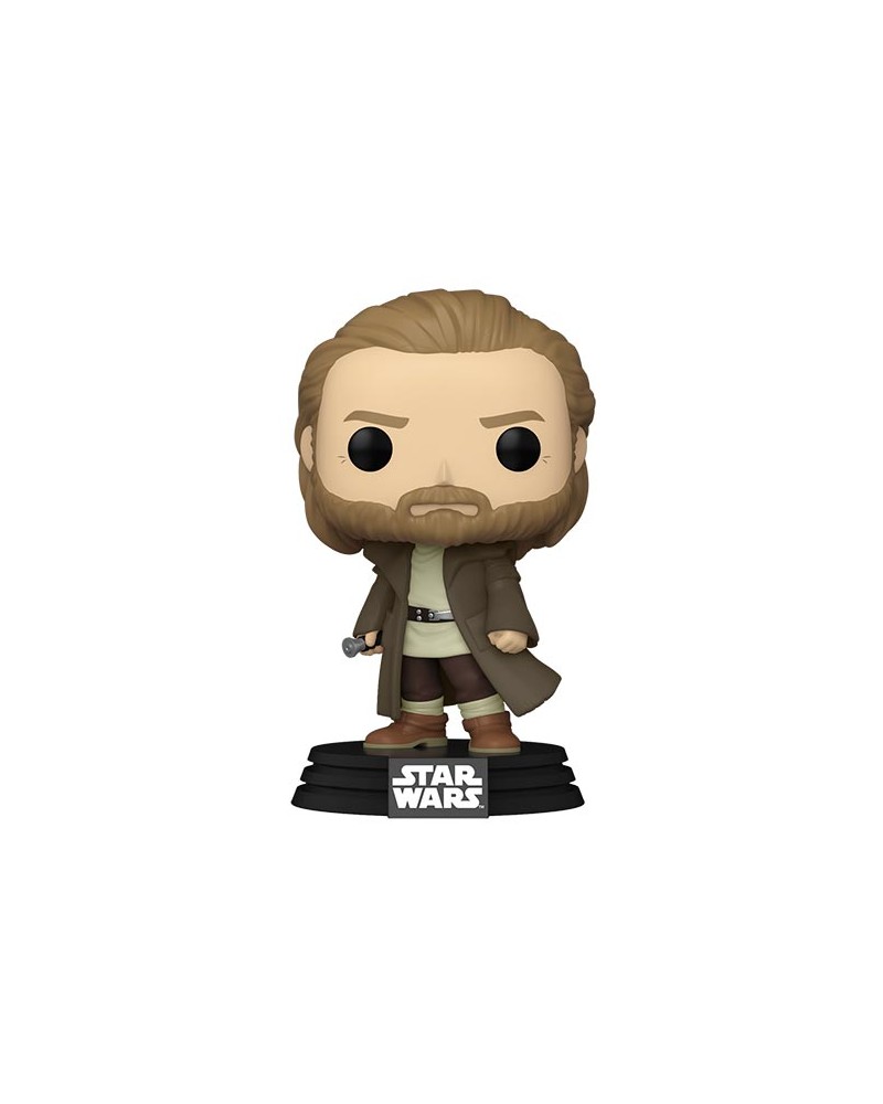Star Wars: Obi Wan Kenobi - 538 Obi Wan Kenobi