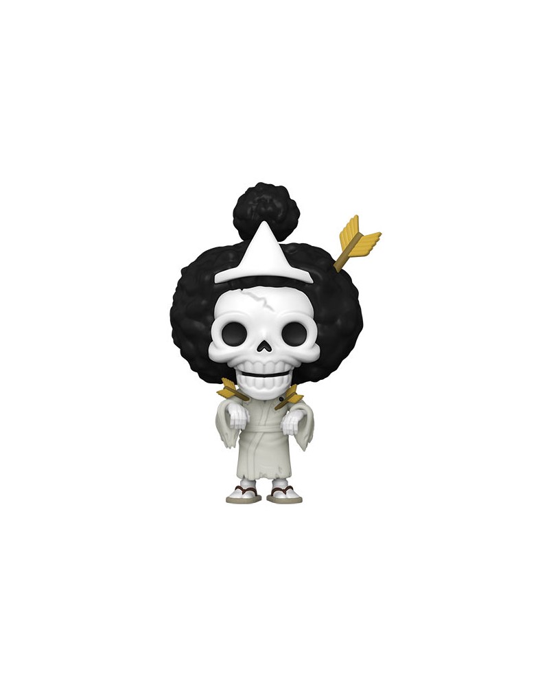 One Piece - 924 Bonekichi