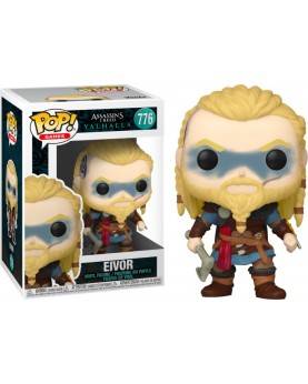 Assassin's Creed Valhalla - 778 Eivor