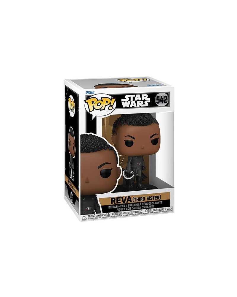 Star Wars: Obi Wan Kenobi - 542 Reva