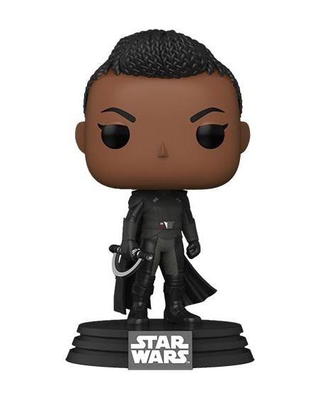 Star Wars: Obi Wan Kenobi - 542 Reva