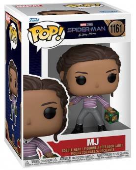 Spider-Man: No Way Home - 1161 MJ