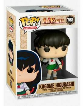Inuyasha -768 Kagome Higurashi
