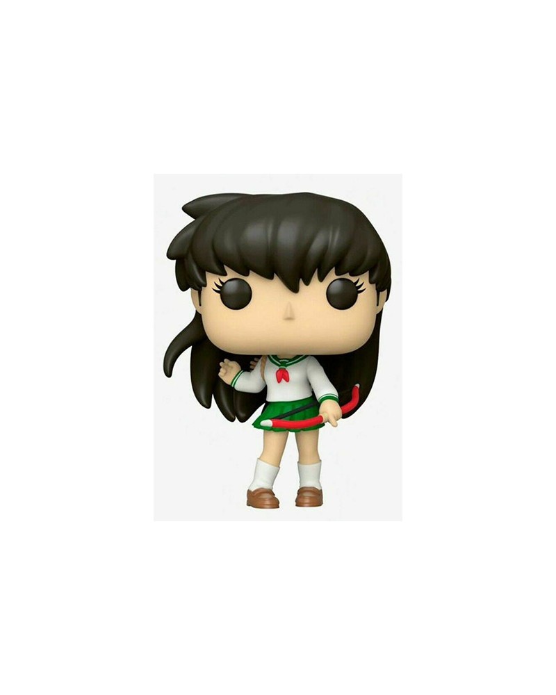 Inuyasha -768 Kagome Higurashi