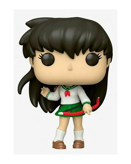 Inuyasha -768 Kagome Higurashi
