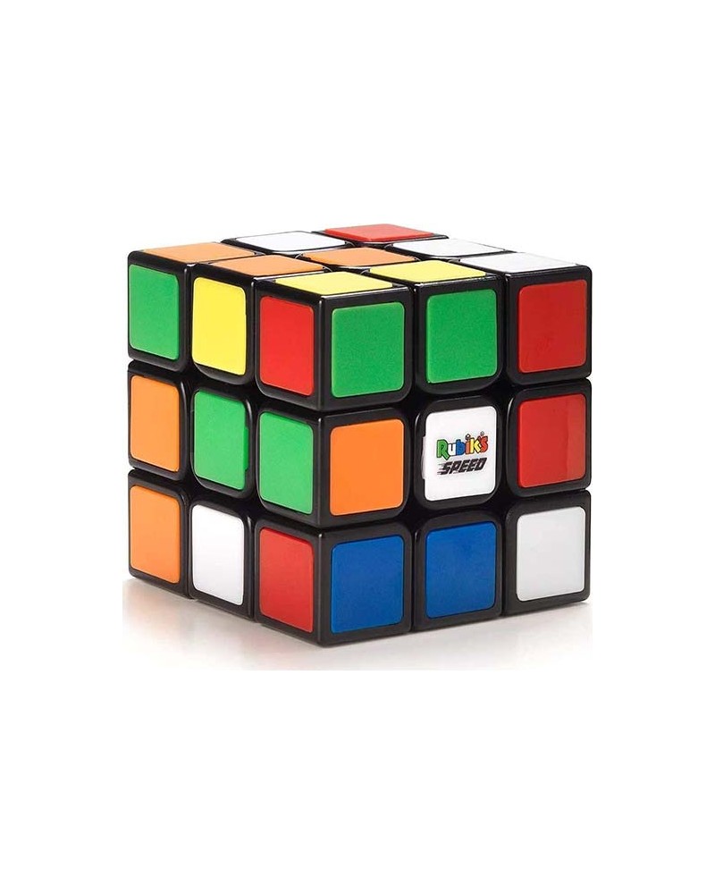 Rubik Il Cubo 3X3 Speed