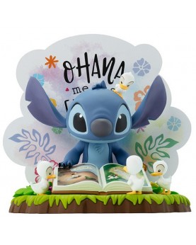 Lilo & Stitch - Stitch Ohana Means Family