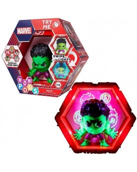 Wow! Pod - Marvel - Hulk