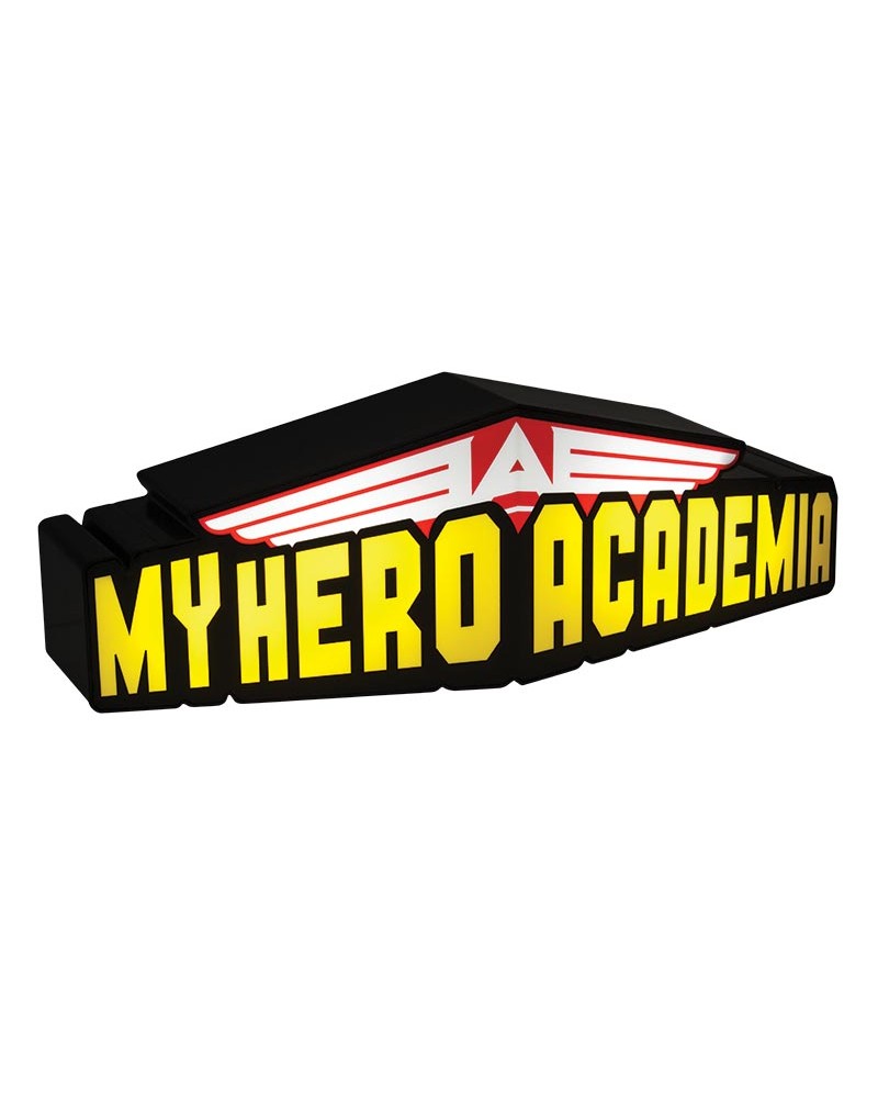 Paladone Lampada My Hero Academia Logo