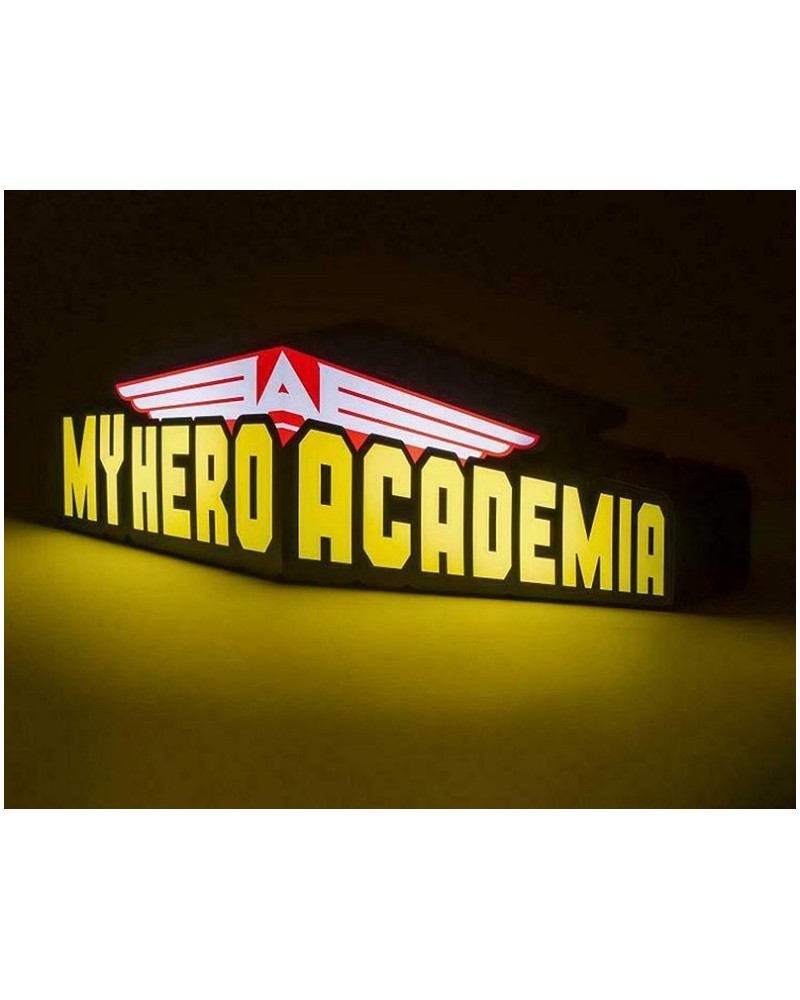 Paladone Lampada My Hero Academia Logo