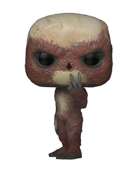 Stranger Things - 1312 Vecna